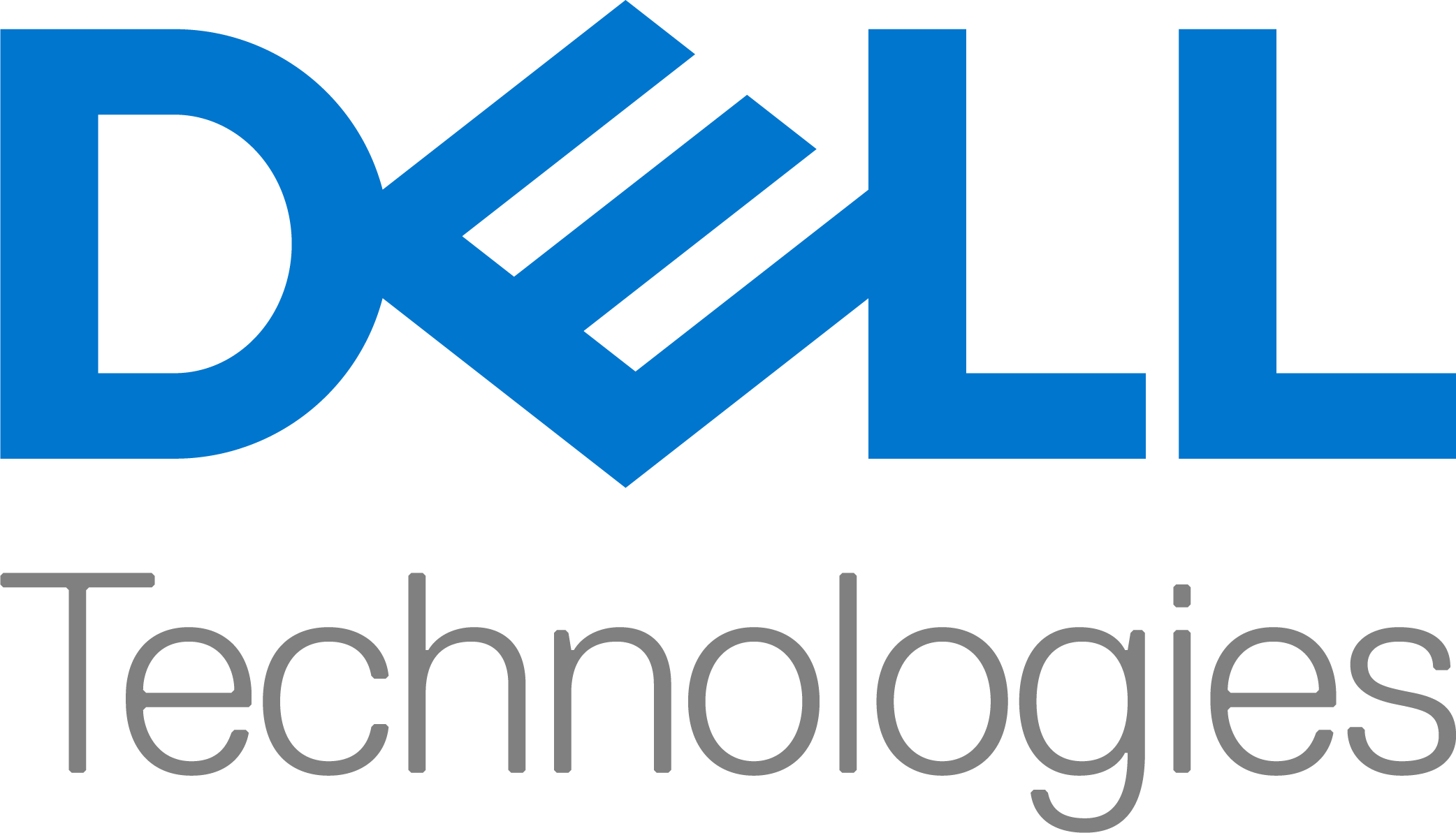 Dell Technologies Logo